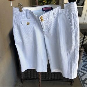 Vineyard Vines shorts size 4